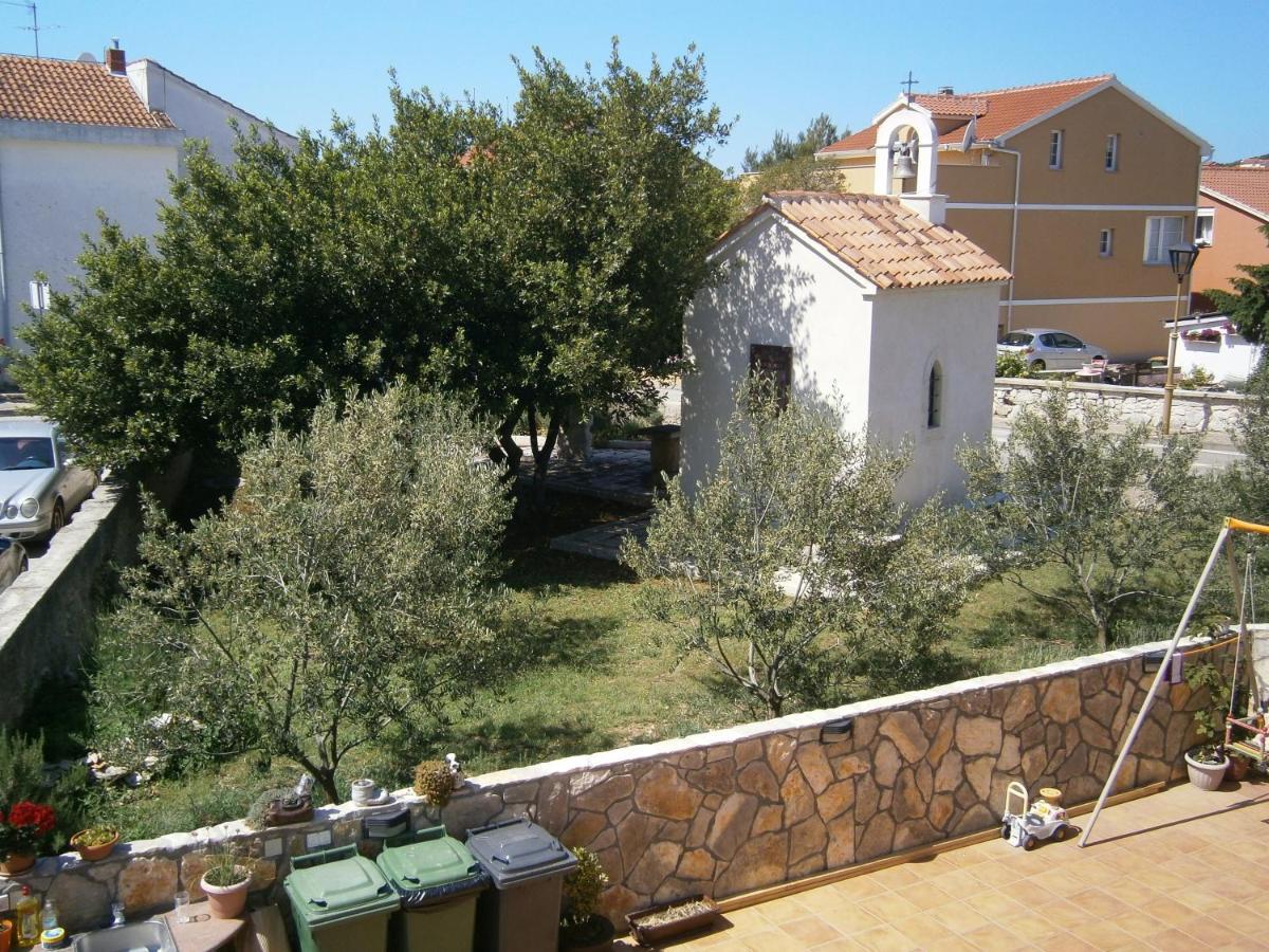 Apartments With A Parking Space Vodice - 13973 외부 사진