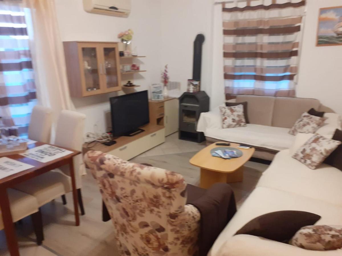 Apartments With A Parking Space Vodice - 13973 외부 사진