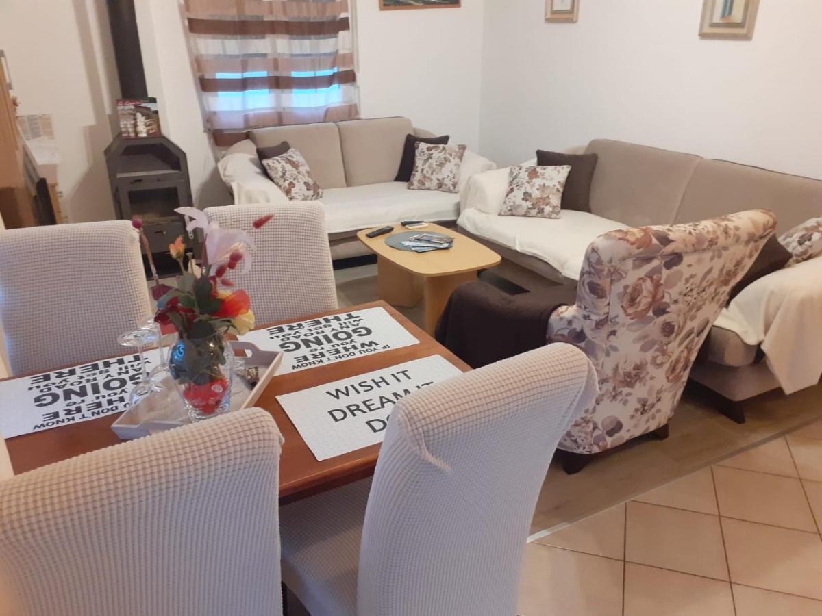 Apartments With A Parking Space Vodice - 13973 외부 사진