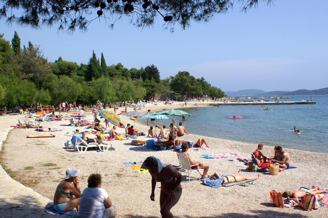 Apartments With A Parking Space Vodice - 13973 외부 사진