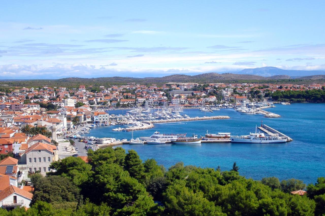 Apartments With A Parking Space Vodice - 13973 외부 사진