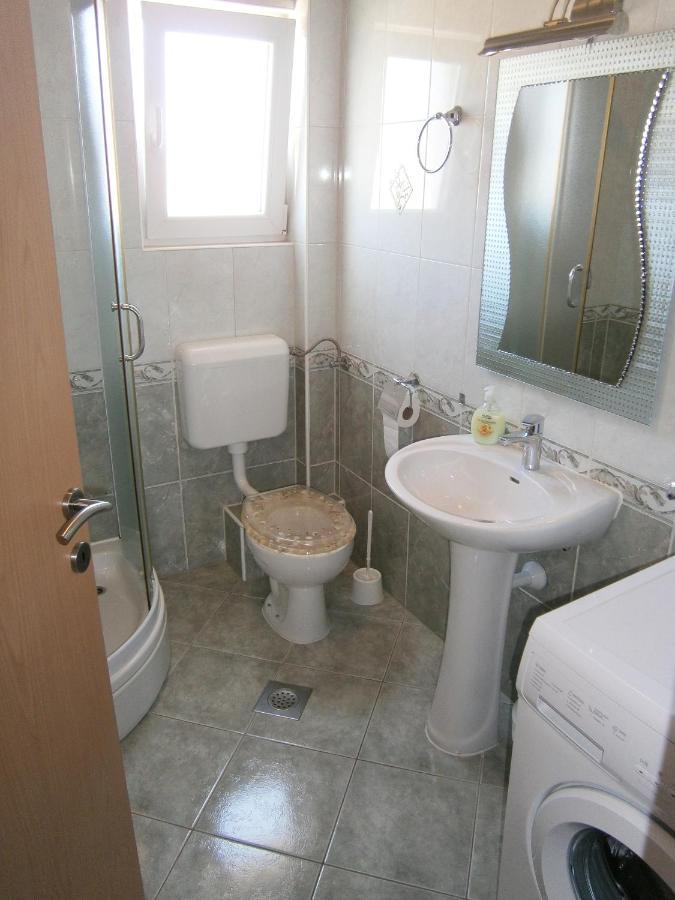 Apartments With A Parking Space Vodice - 13973 외부 사진