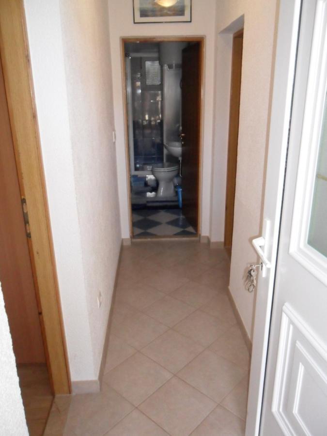 Apartments With A Parking Space Vodice - 13973 외부 사진