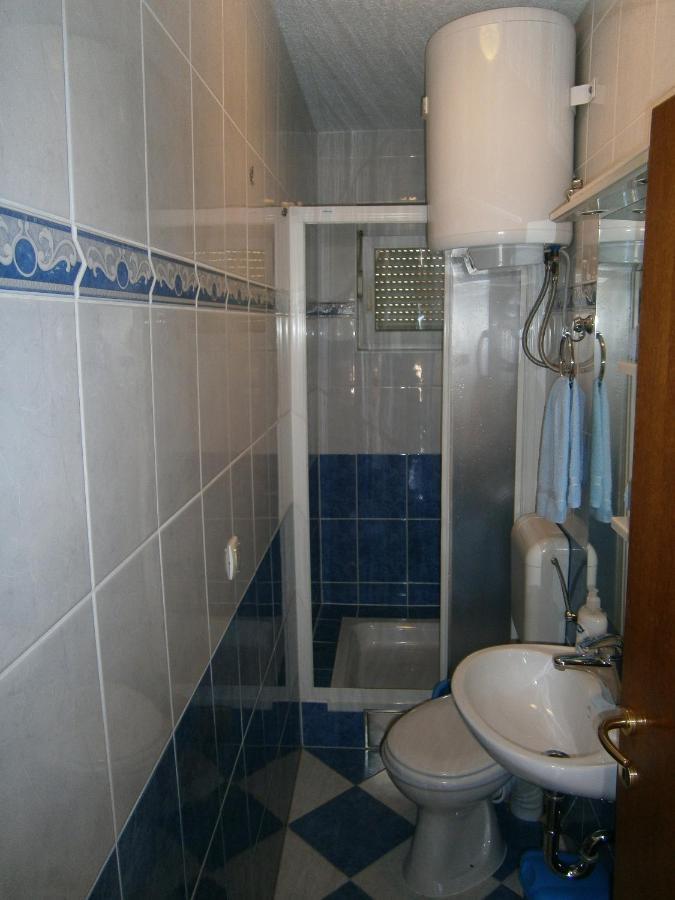 Apartments With A Parking Space Vodice - 13973 외부 사진