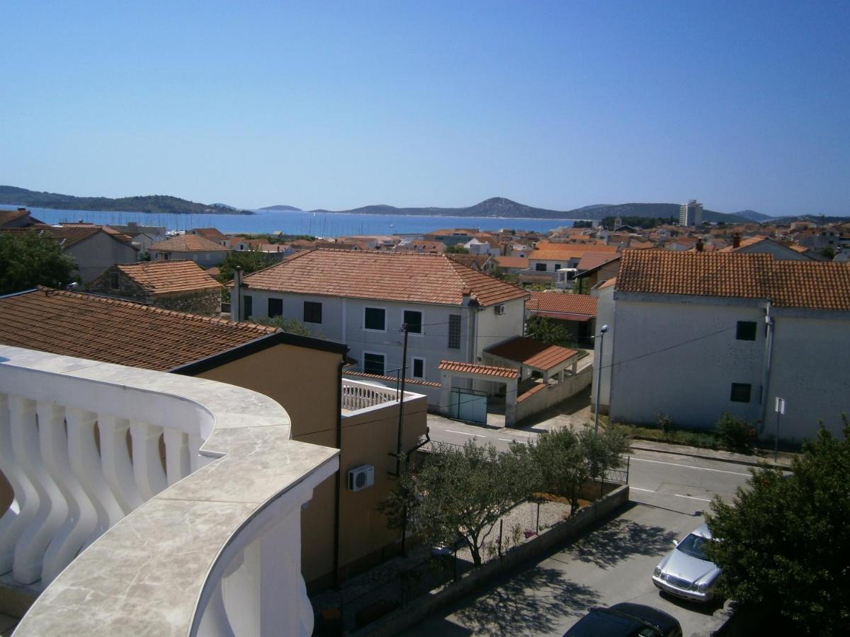 Apartments With A Parking Space Vodice - 13973 외부 사진