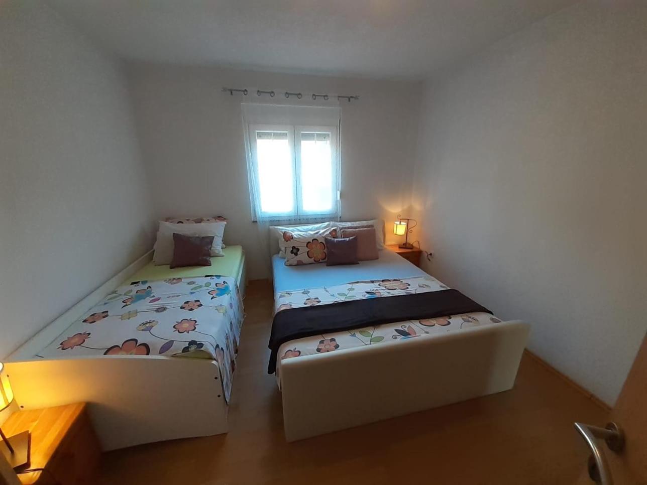 Apartments With A Parking Space Vodice - 13973 객실 사진