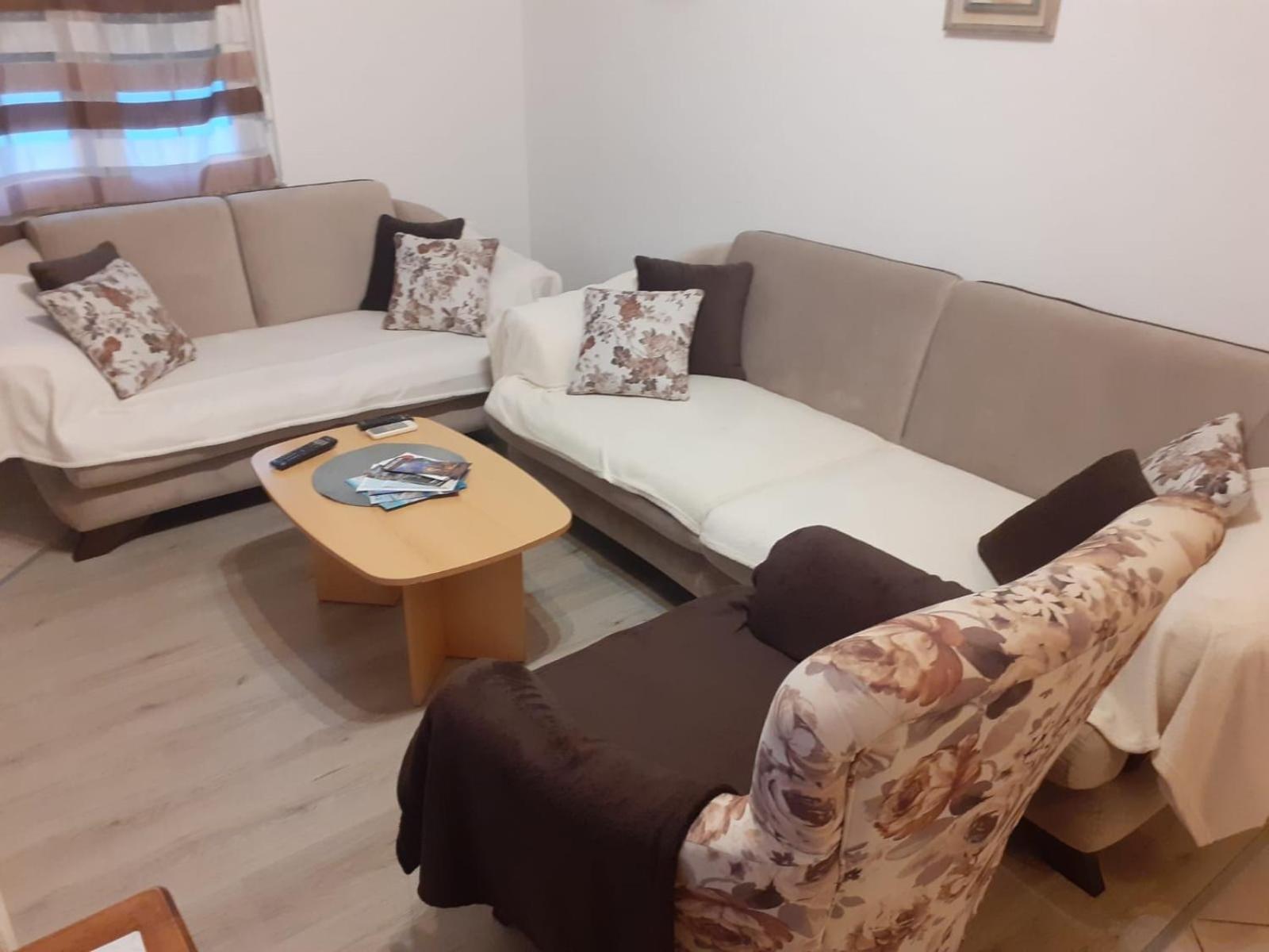 Apartments With A Parking Space Vodice - 13973 객실 사진