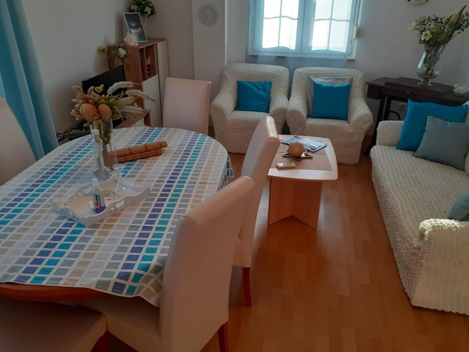 Apartments With A Parking Space Vodice - 13973 객실 사진