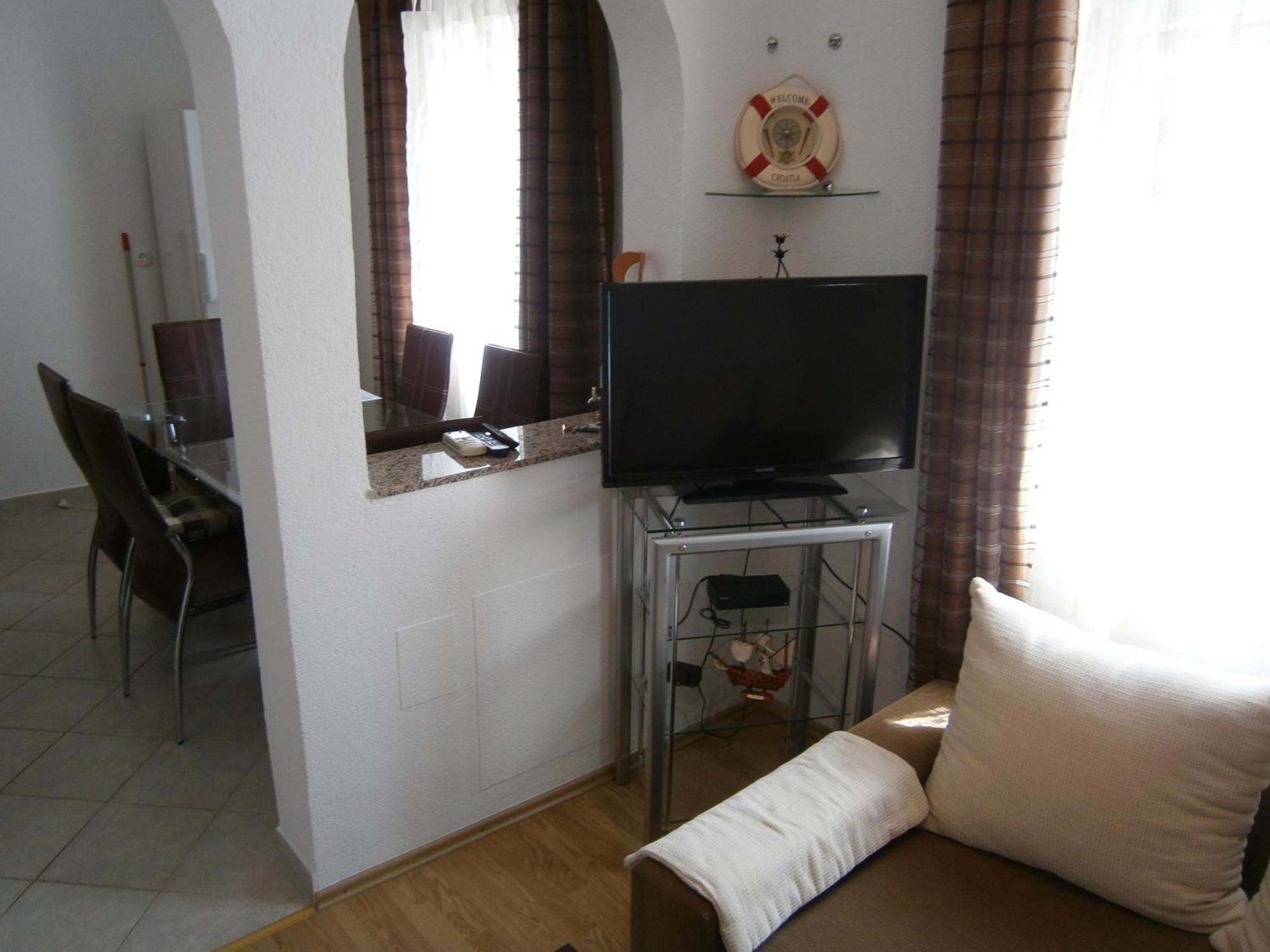 Apartments With A Parking Space Vodice - 13973 객실 사진