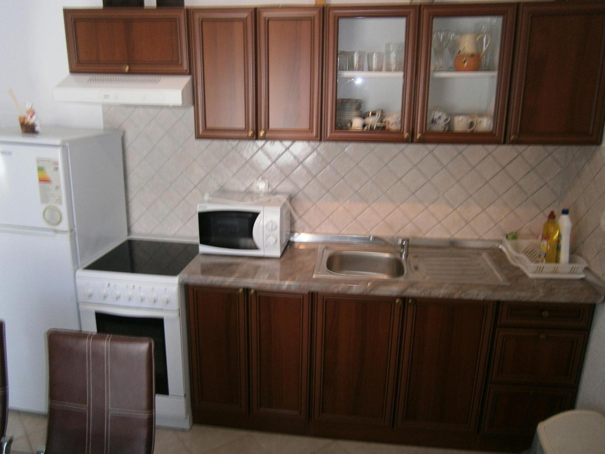 Apartments With A Parking Space Vodice - 13973 객실 사진