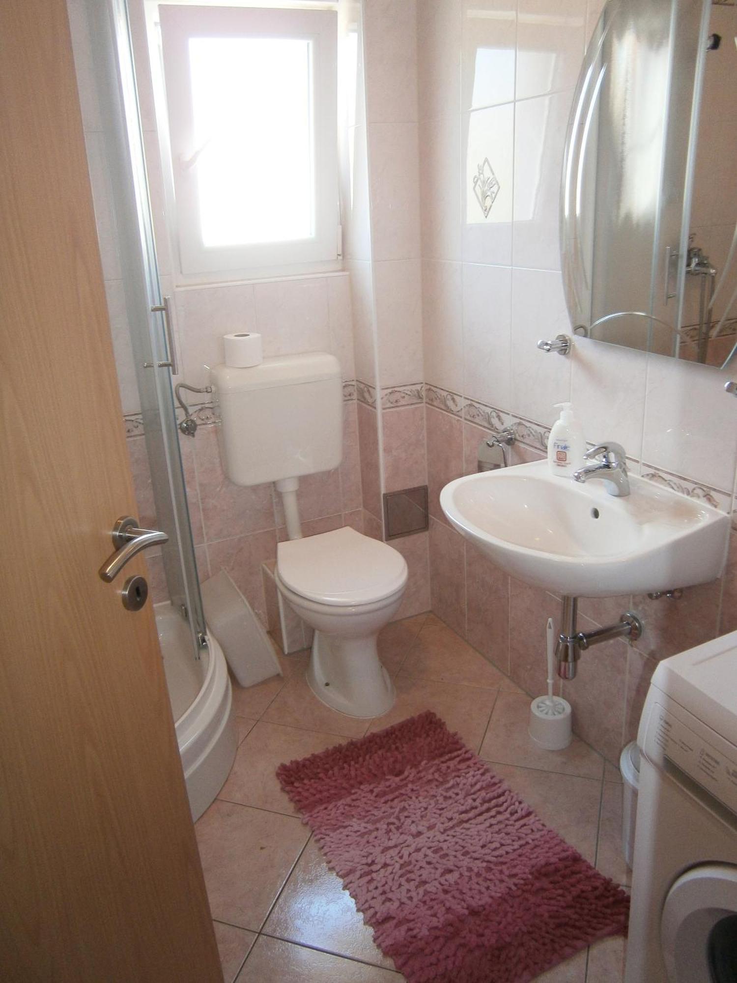 Apartments With A Parking Space Vodice - 13973 객실 사진